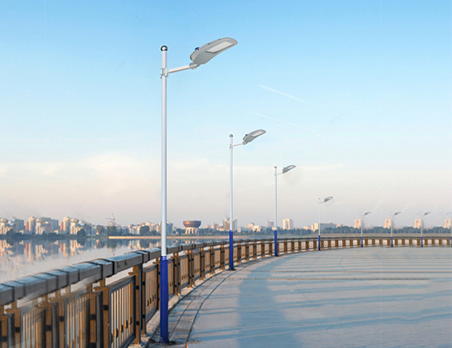 Waterproof Led Street Lights