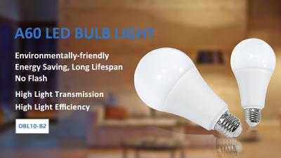 A60 LED bulb Light