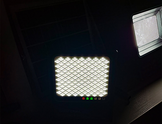 Plastic Led Flood Lights