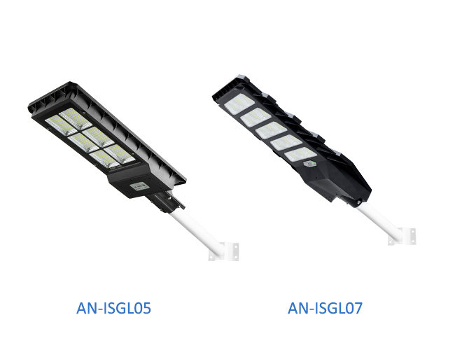 Cheap Solar Street Light