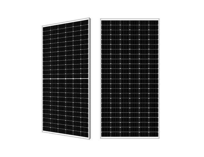 Perc Mono Solar Panel