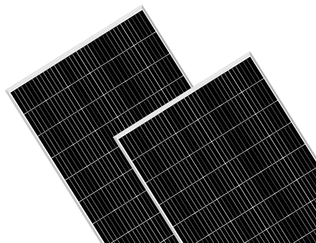 Solar Polycrystalline Panel