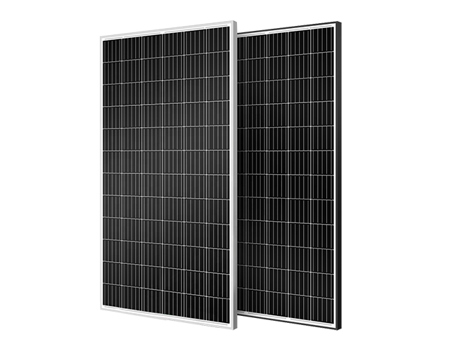 Polycrystalline Solar Panel