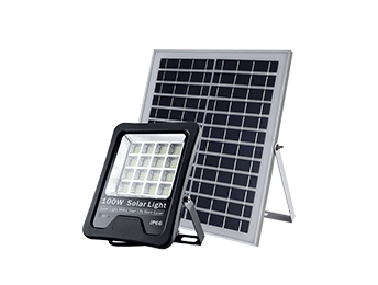 Solar Flood Light(AN-SFL02)