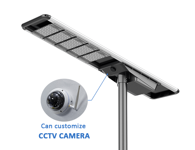 all in one solar light
