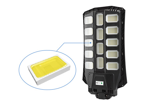 High-quality led lamp bead, high-brightness, low power consumption and long service life.