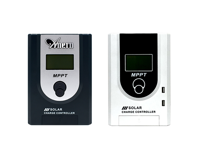 20 amp mppt solar charge controller