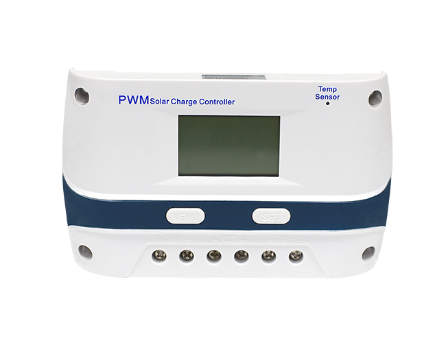 solar charge controller pwm 10a
