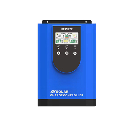 Solar Controller
