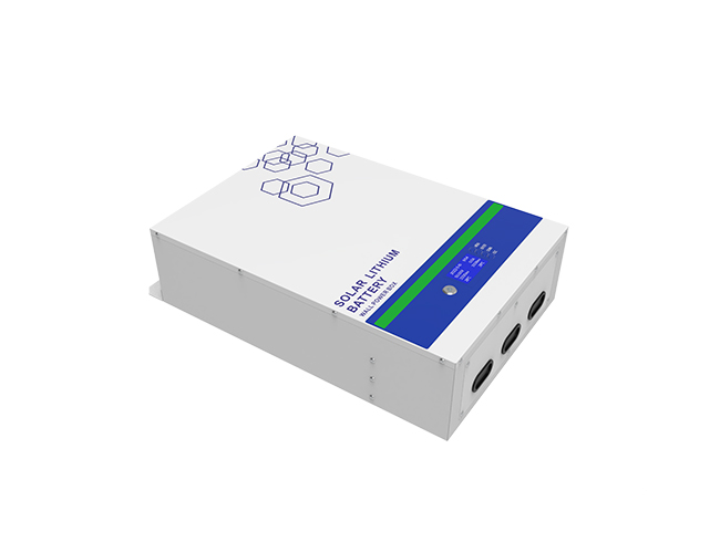 solar batteries for sale