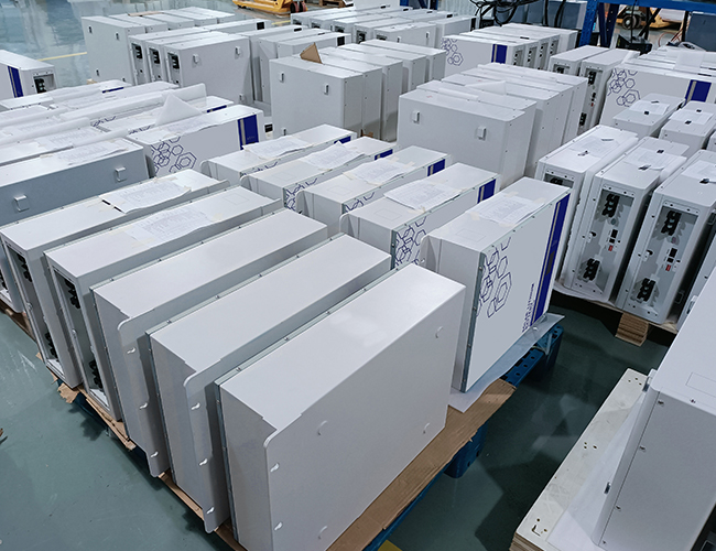 solar power batteries for sale