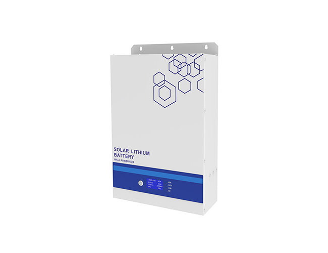 powerwall lithium battery