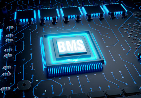 BMS (Battery Management System) can flexibly adjust the charge and discharge of the solar powerwall battery according to the actual use of the solar system, and protect the battery from overcharge and...