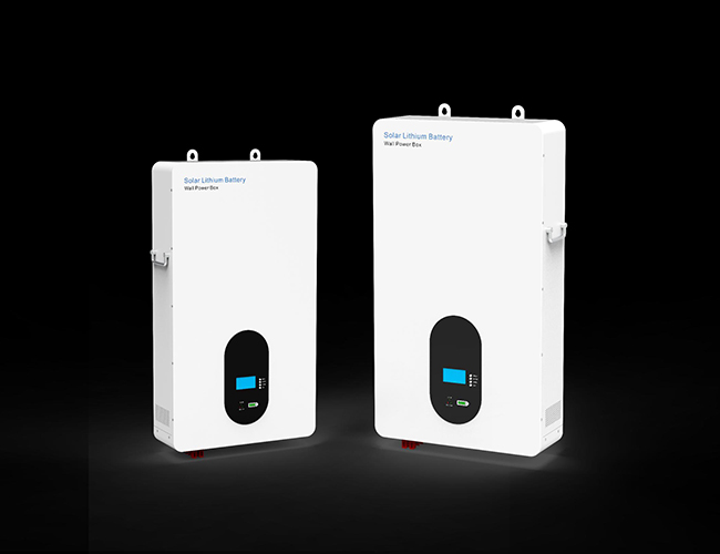 lithium ess 48v 100ah 150ah 200ah wall mounted lifepo4 batterylpb t 6