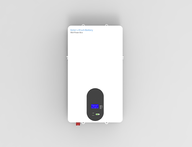 lithium ess 48v 100ah 150ah 200ah wall mounted lifepo4 batterylpb t 7