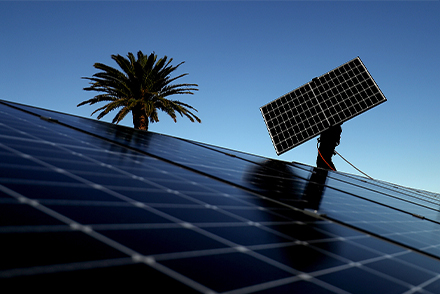Why Solar Panels Are So Popular?
