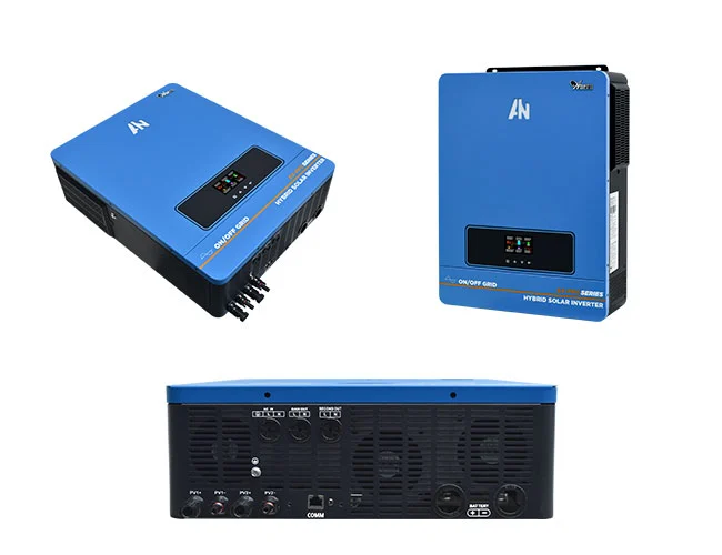  off grid solar inverter 