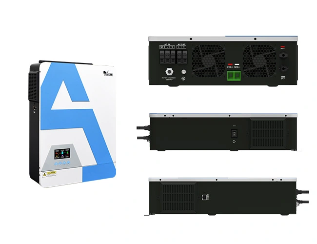 on grid solar inverter