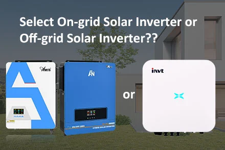 Additional Conditions for the Use of Solar Battery System for Home Installations As Uninterruptible Power Supplies