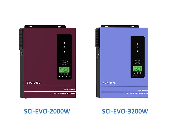 2kw inverter solar