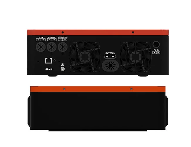 anern 4.2kw inverter
