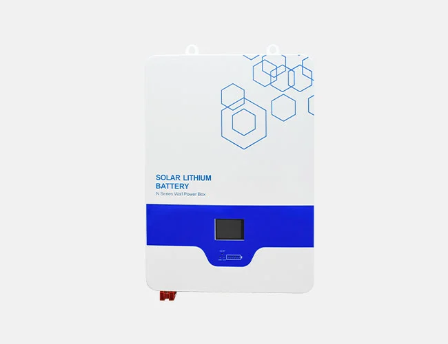 lithium solar batteries 48v
