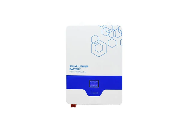 Solar Battery