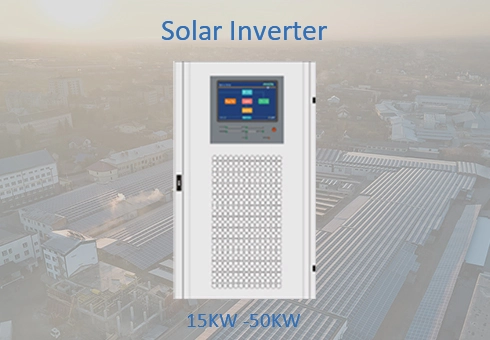 Rated DC96V/DC192V input, AC220V 1-phase output; Frequency: 50 Hz +/- 0.5%True sine-wave, off-grid type; LCD display of operating parameters; • Protections: Short circuit, overload, surge current, ov...