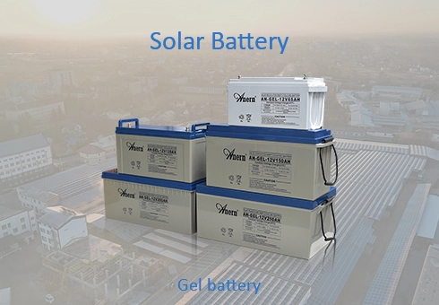 12V  200AH/250AH GEL valve-regulated lead-acid battery, fully sealed, deep cycle, free maintenance typeService Life: 5~6 years 48V/200AH Super Graphene LifePo4 lithium cellWall-mounted design, easy in...