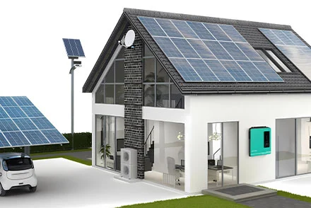Hybrid Inverter: The Intelligent Core of Energy Connectivity