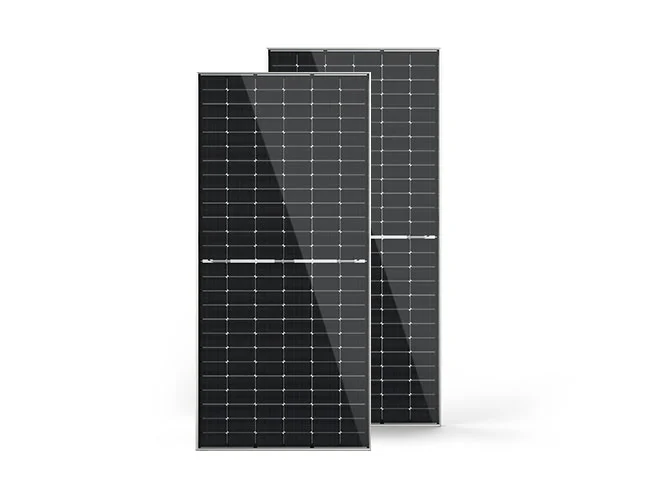 430W-580W Half-Cell N-type Mono Solar panels