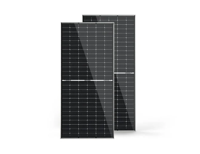 mono panel solar
