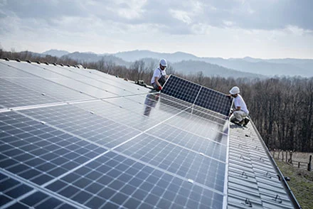 Solar Panel Replacement Frequency