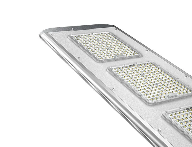 solar led street lights