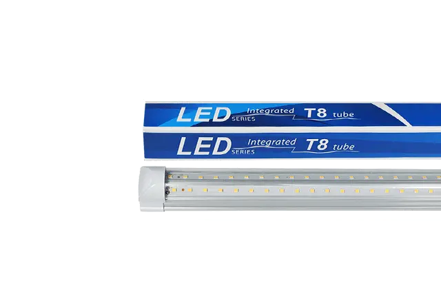 LED Tube Light