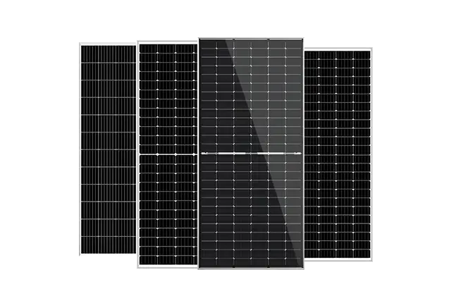 Solar Panel