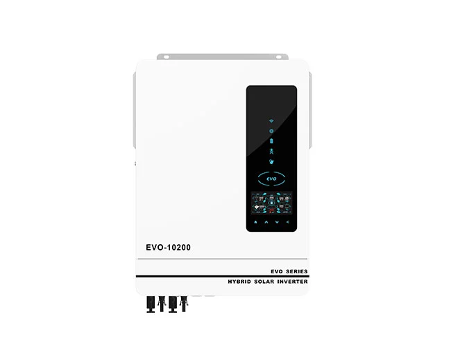 7KW 8KW 10KW Off Grid Hybrid Solar Inverter