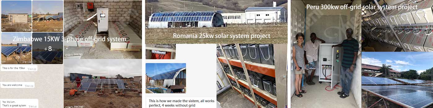 anern-solar-power-system-project