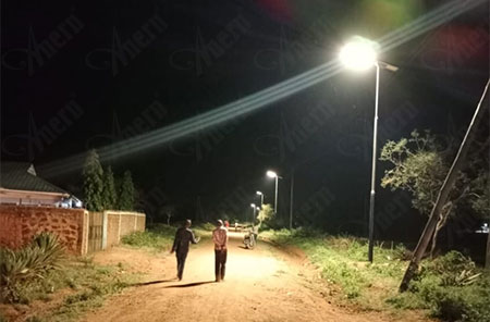 76sets-Countryside-Solar-Lighting-Project-in-Kenya