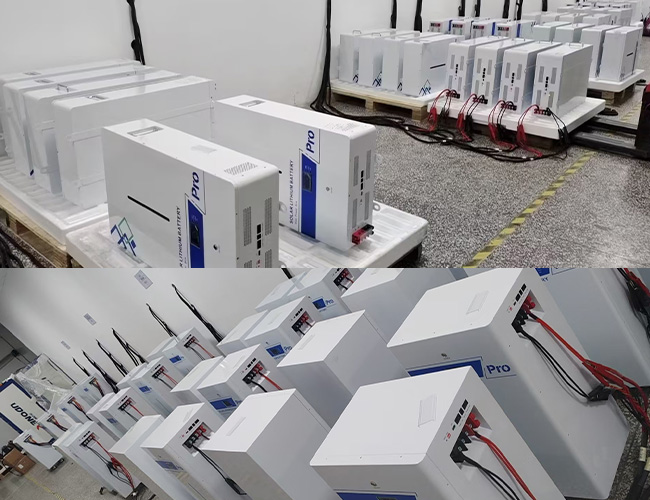 25.6 v 100ah lithium battery