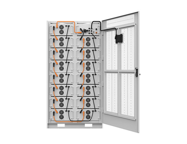 high voltage lithium ion battery