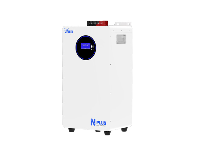 5KWH 10KWH 15KWH 24V 48V Solar lithium Ion Battery