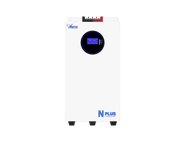 5KWH 10KWH 15KWH 24V 48V Solar lithium Ion Battery