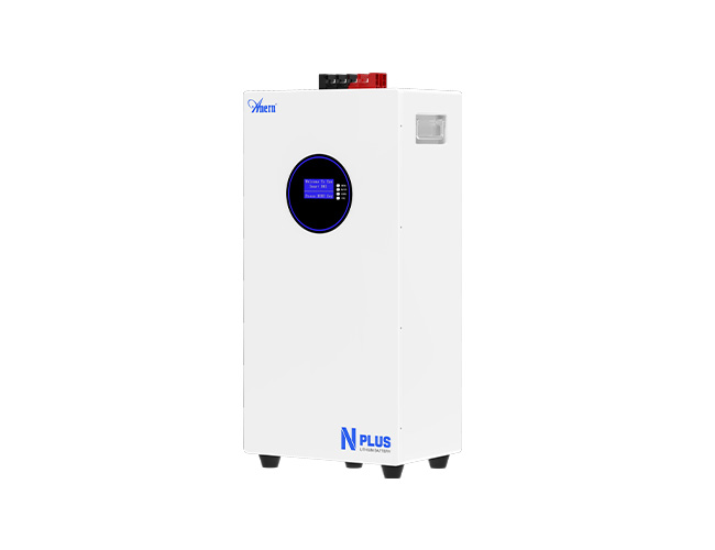 5KWH 10KWH 15KWH 24V 48V Solar lithium Ion Battery