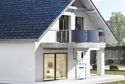 Difference Between Hybrid Inverter and Normal Inverter