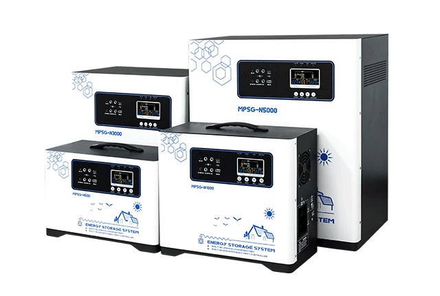 Solar Storage