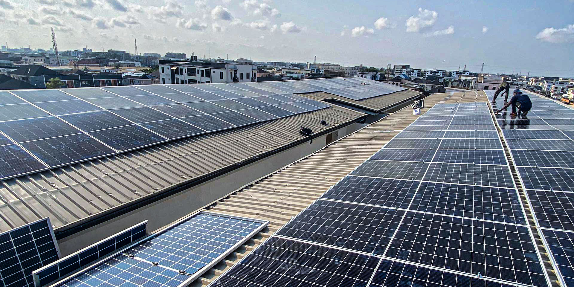 Anern Solar Company: Solar Power System, Solar Lights, LED Lighting