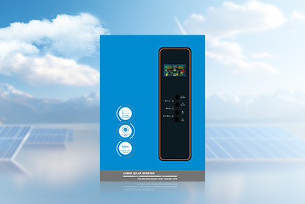 Revolutionizing Urban Lighting: the Rise of All-in-One Solar Solutions