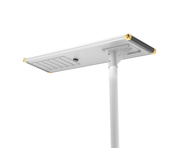 60W 80W 100W 120W 150W 200W 250W All-in-One Solar Street Light（AN-SLB）
