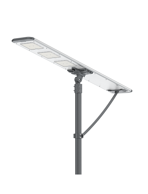 Adjustable Solar Street Light